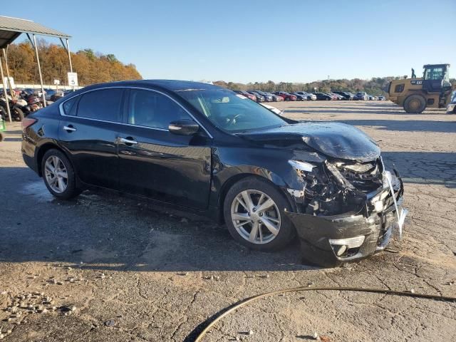 2014 Nissan Altima 3.5S