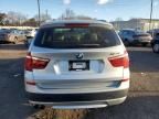 2012 BMW X3 XDRIVE28I