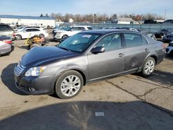 2009 Toyota Avalon XL en venta en Pennsburg, PA