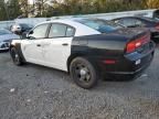 2014 Dodge Charger Police