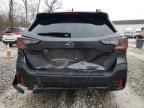 2021 Subaru Outback Onyx Edition XT