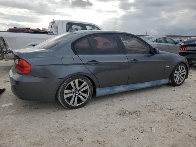 2007 BMW 328 I