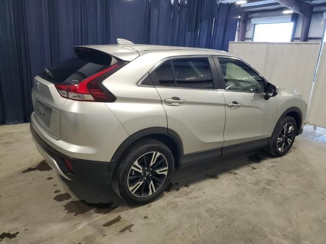 2023 Mitsubishi Eclipse Cross SE