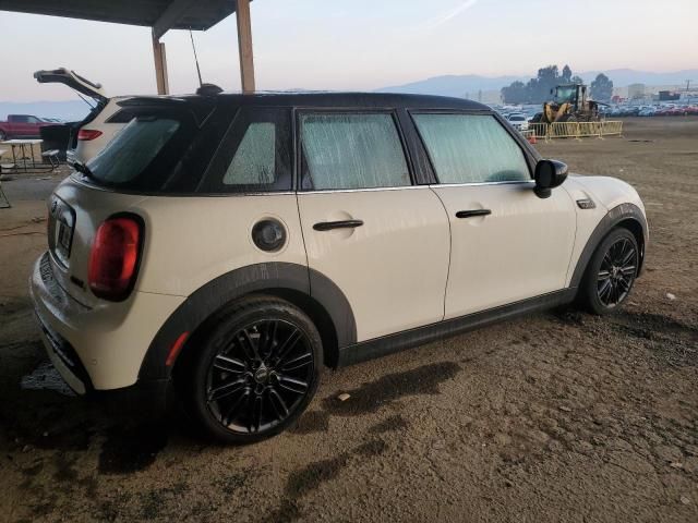 2022 Mini Cooper S