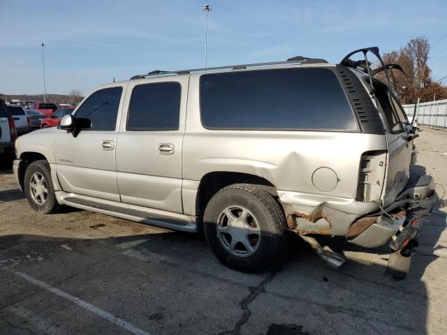 2004 GMC Yukon XL Denali