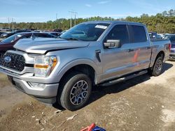 2021 Ford F150 Supercrew en venta en Greenwell Springs, LA