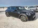 2022 Mini Cooper S