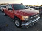 2013 Chevrolet Silverado K1500 LT