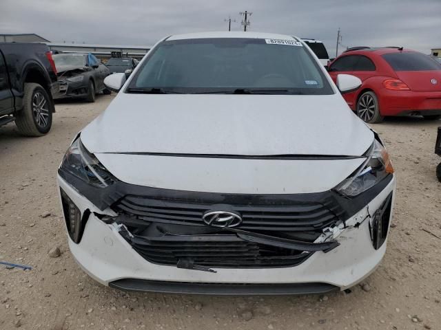 2019 Hyundai Ioniq