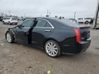 2014 Cadillac ATS Luxury