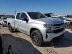 2020 Chevrolet Silverado K1500 LT