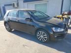 2017 Volkswagen Golf S