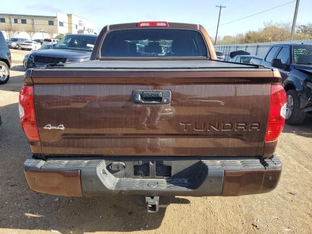 2016 Toyota Tundra Crewmax 1794