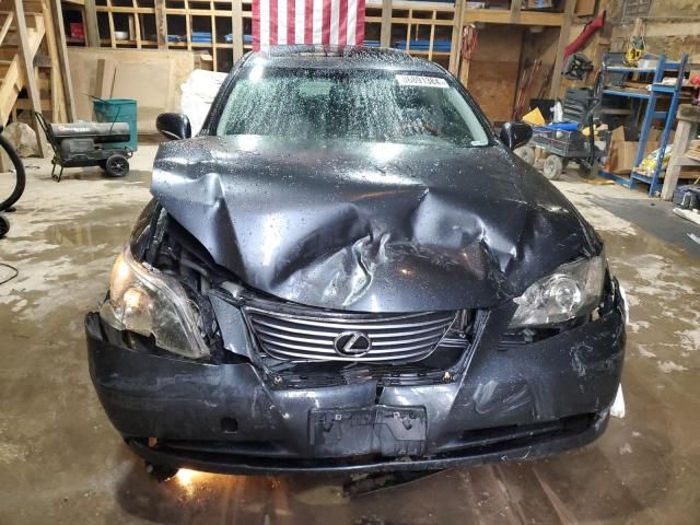 2009 Lexus ES 350