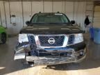 2011 Nissan Pathfinder S