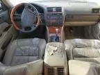 1998 Lexus LS 400