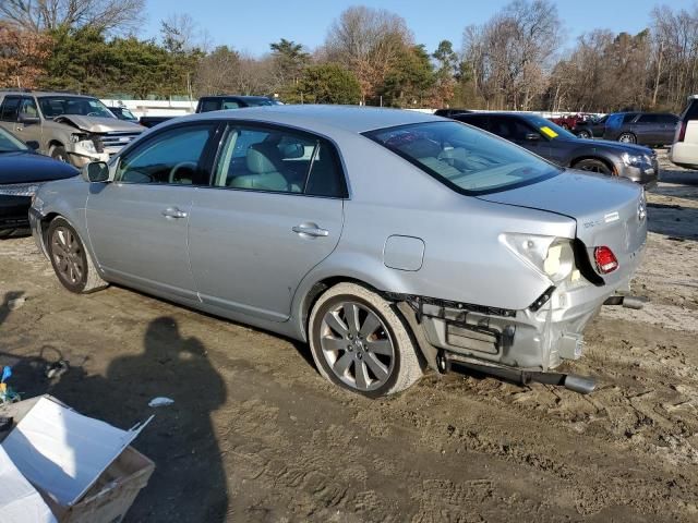 2006 Toyota Avalon XL