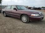 2007 Lincoln Town Car Signature Limited