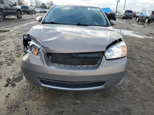 2008 Chevrolet Malibu LT