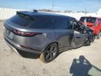 2020 Land Rover Range Rover Velar R-DYNAMIC S