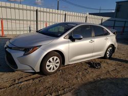 2022 Toyota Corolla L en venta en Jacksonville, FL