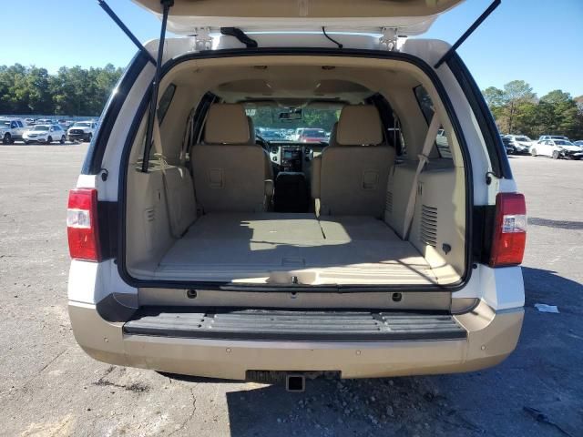 2013 Ford Expedition XLT