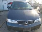 2004 Honda Odyssey EXL