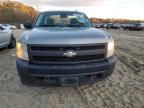 2007 Chevrolet Silverado C1500 Classic