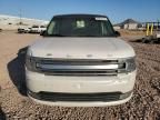 2014 Ford Flex Limited