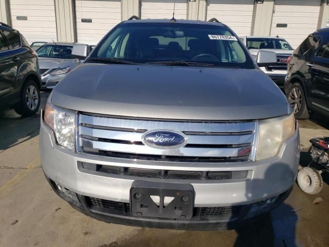 2010 Ford Edge Limited