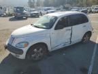 2002 Chrysler PT Cruiser Limited