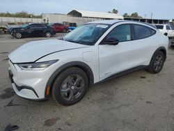 Salvage cars for sale at auction: 2023 Ford Mustang MACH-E Select