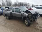 2009 Ford Ranger Super Cab