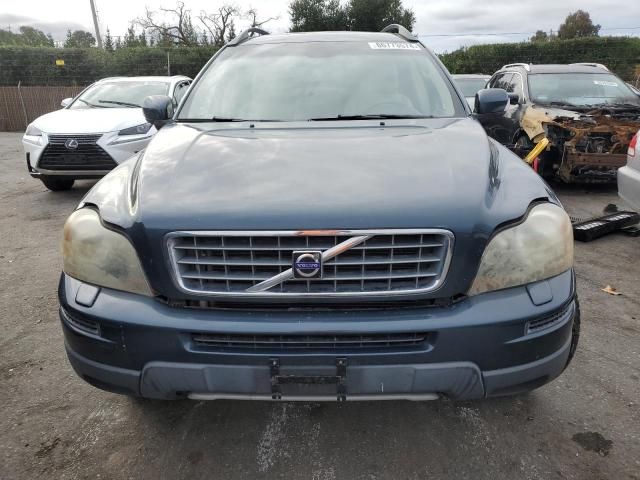 2007 Volvo XC90 3.2