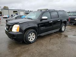 GMC Vehiculos salvage en venta: 2014 GMC Yukon XL C1500 SLT