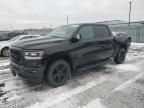 2022 Dodge RAM 1500 Sport