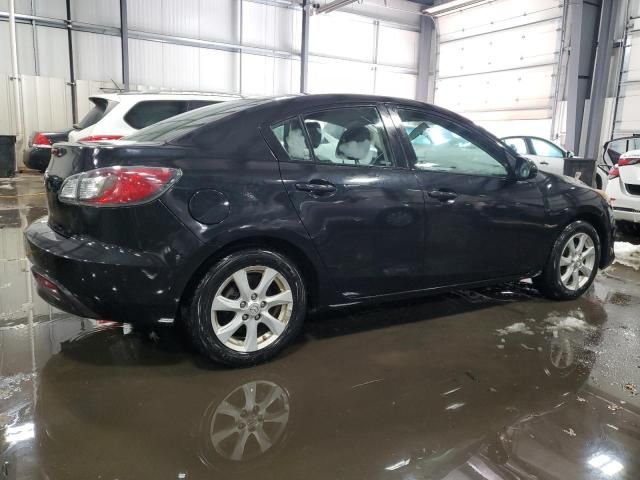 2010 Mazda 3 I