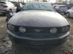 2007 Ford Mustang GT