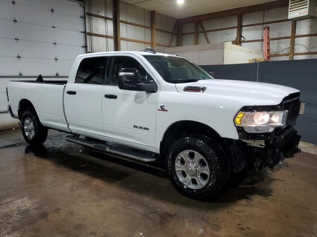 2023 Dodge RAM 2500 BIG Horn