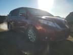 2014 Toyota Sienna XLE