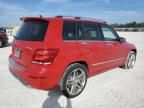 2014 Mercedes-Benz GLK 350 4matic