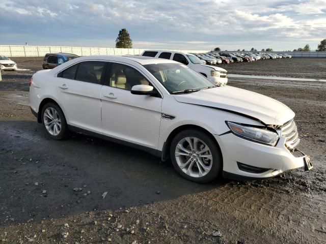 2013 Ford Taurus SEL