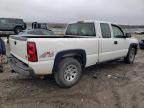 2005 Chevrolet Silverado K1500