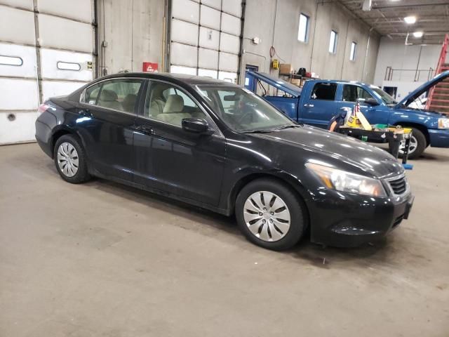 2010 Honda Accord LX