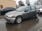 2010 Ford Focus S