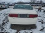 2001 Buick Lesabre Custom