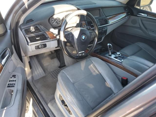 2008 BMW X5 3.0I