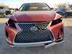 2022 Lexus RX 350 L