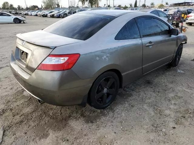 2008 Honda Civic EX