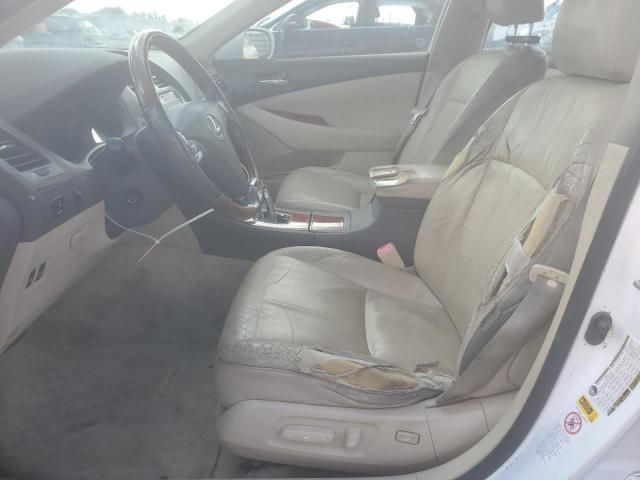 2008 Lexus ES 350